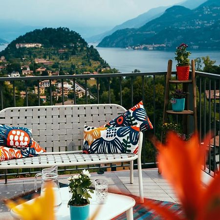 Domus Bellagio Hotel Exterior photo