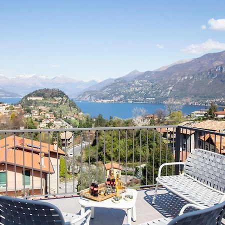 Domus Bellagio Hotel Exterior photo