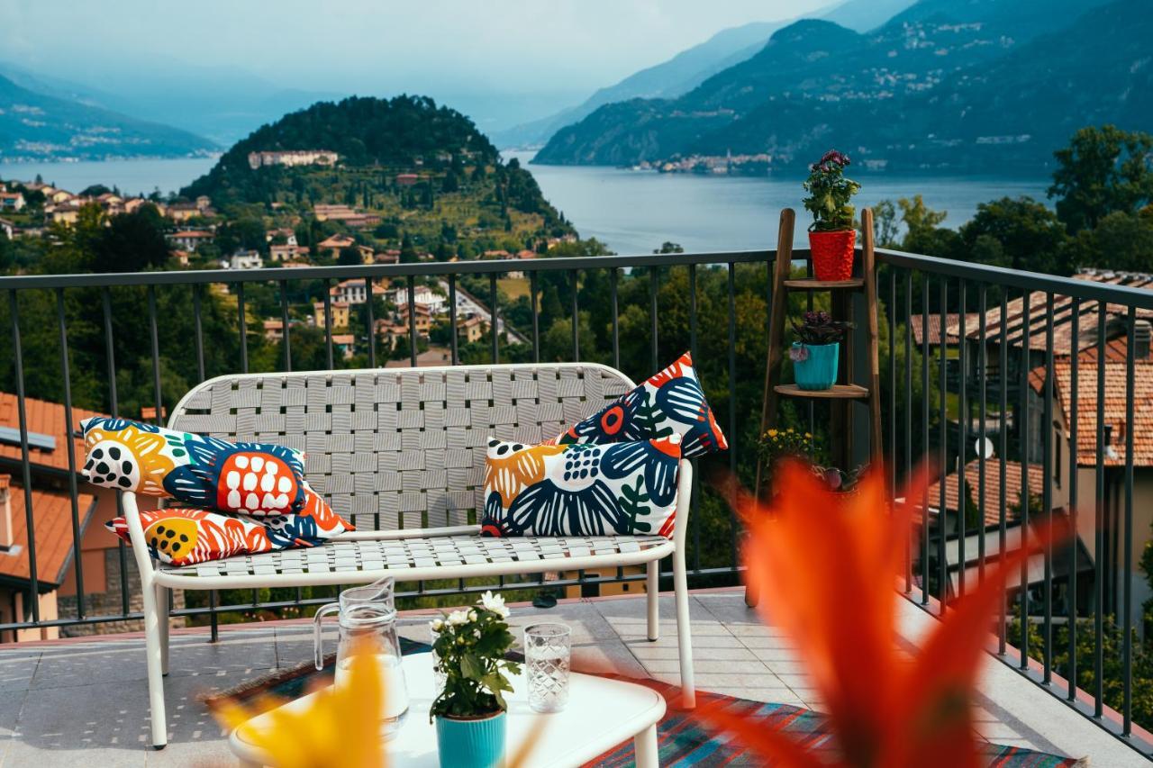 Domus Bellagio Hotel Exterior photo