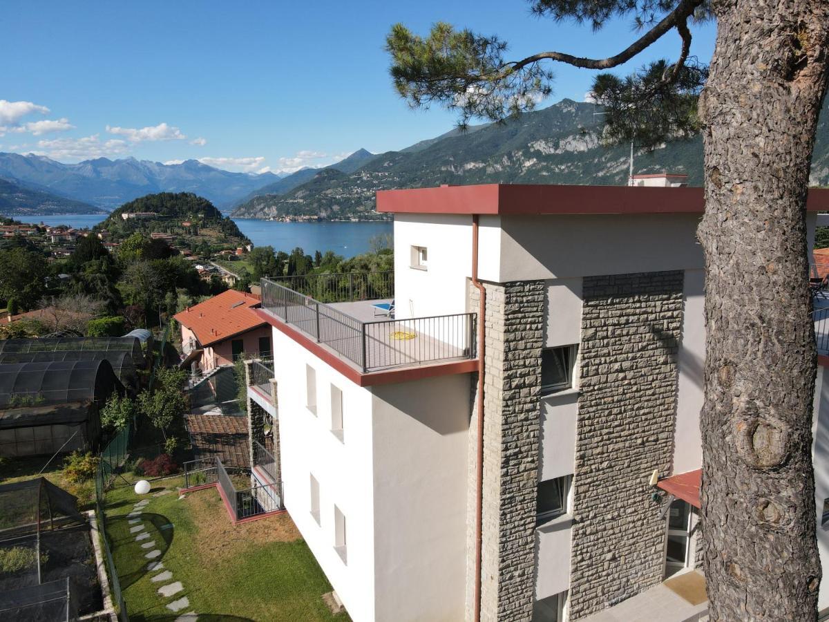 Domus Bellagio Hotel Exterior photo