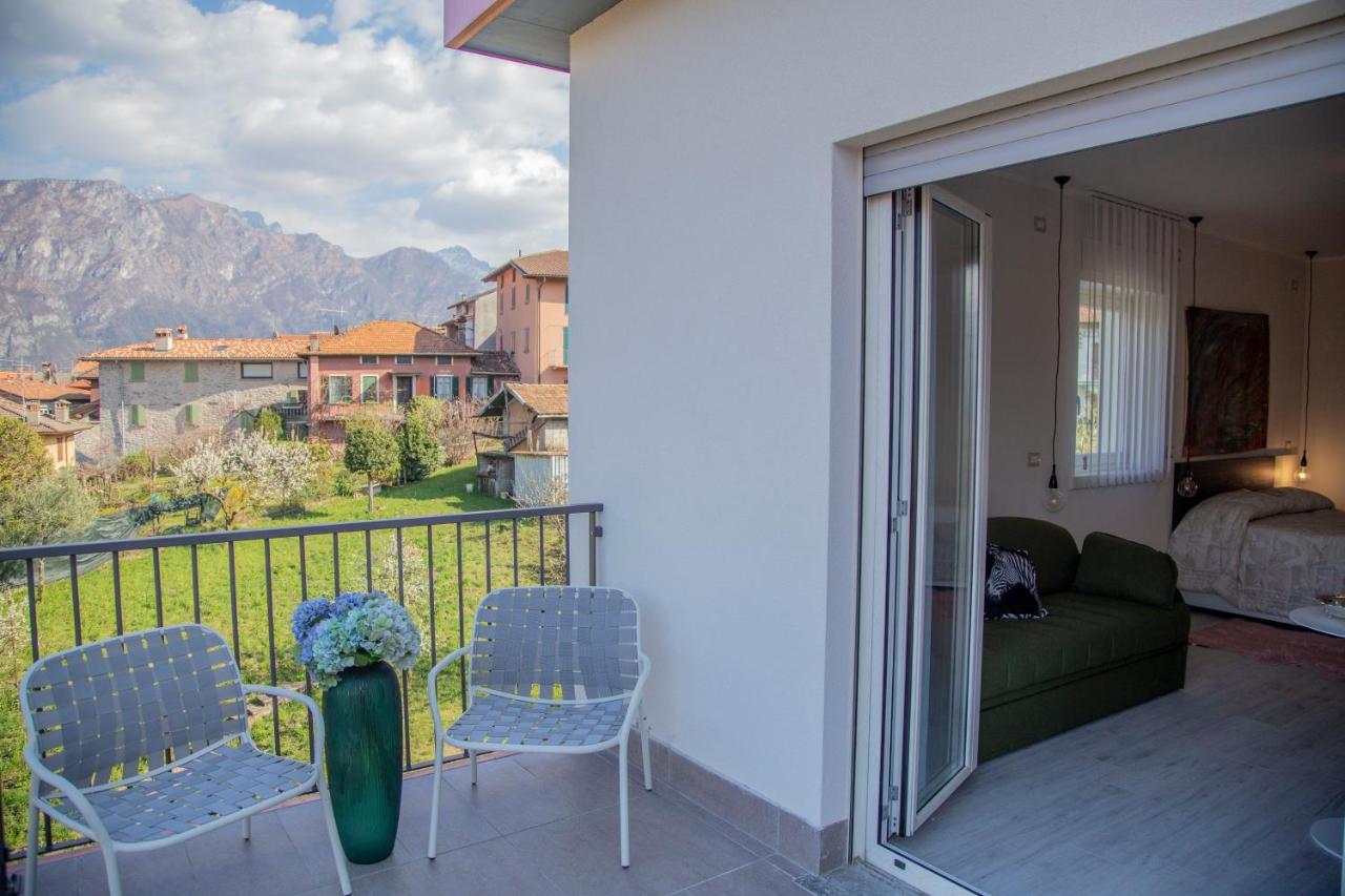Domus Bellagio Hotel Exterior photo