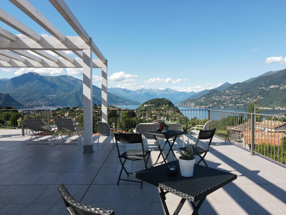 Domus Bellagio Hotel Exterior photo