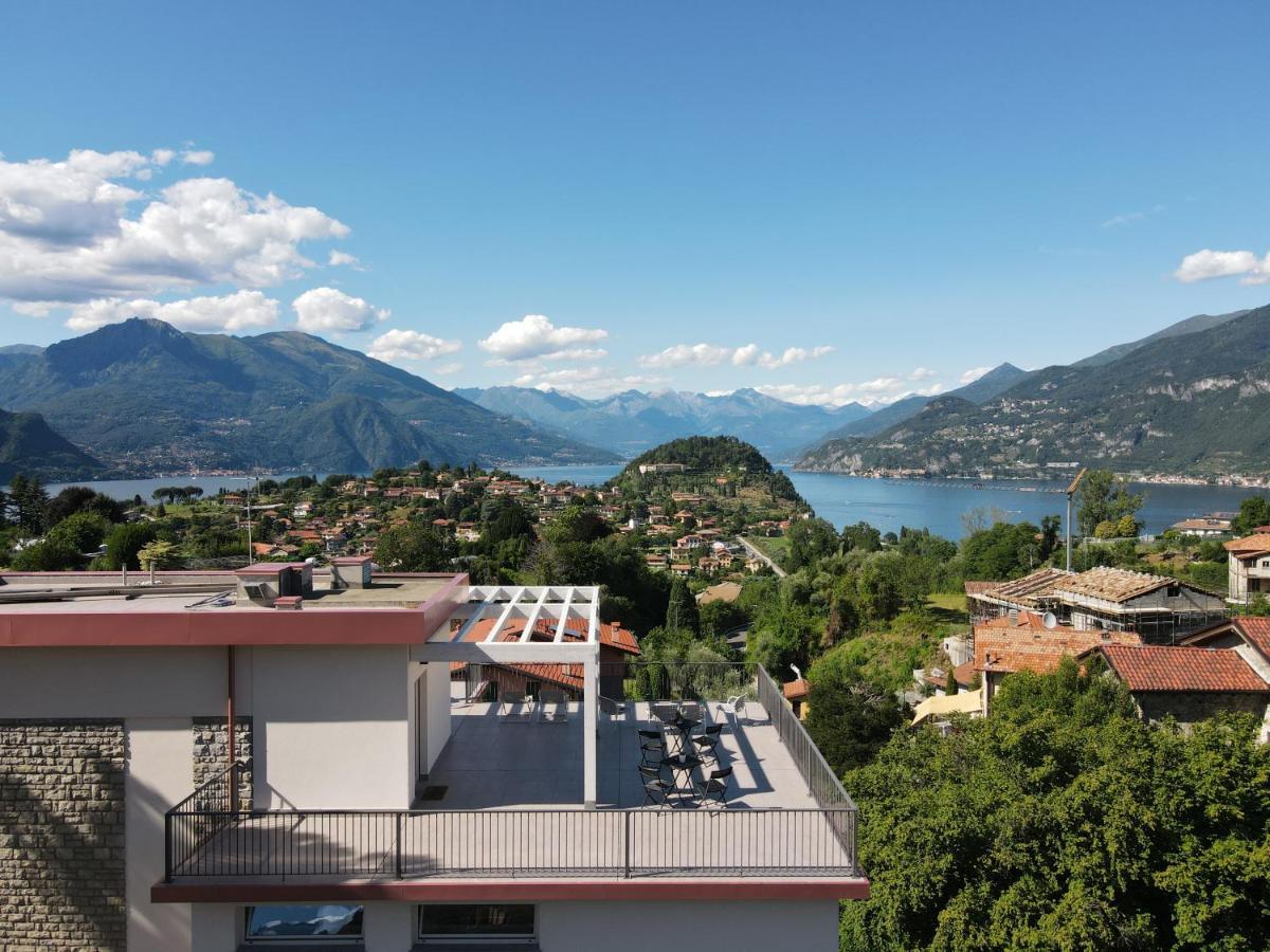 Domus Bellagio Hotel Exterior photo
