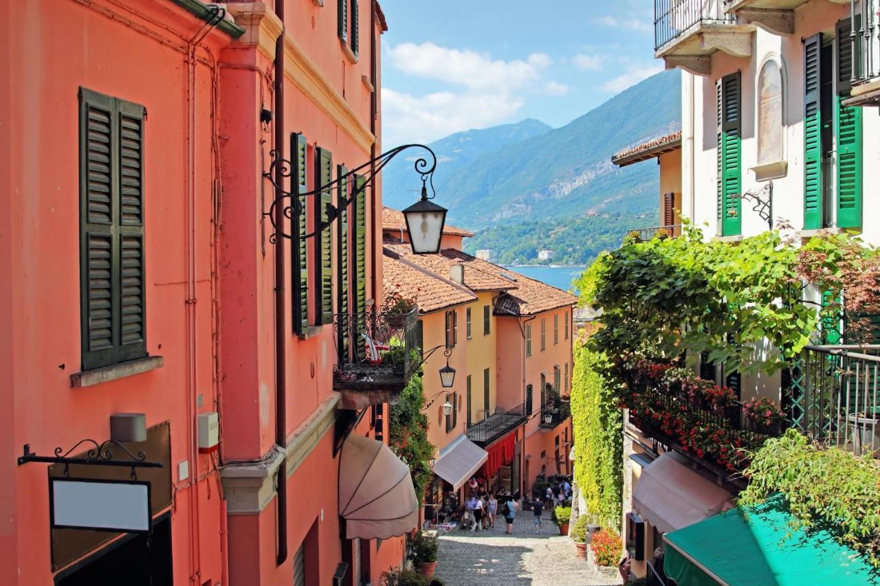 Domus Bellagio Hotel Exterior photo