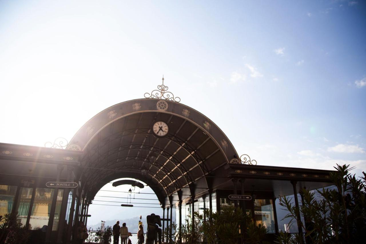 Domus Bellagio Hotel Exterior photo