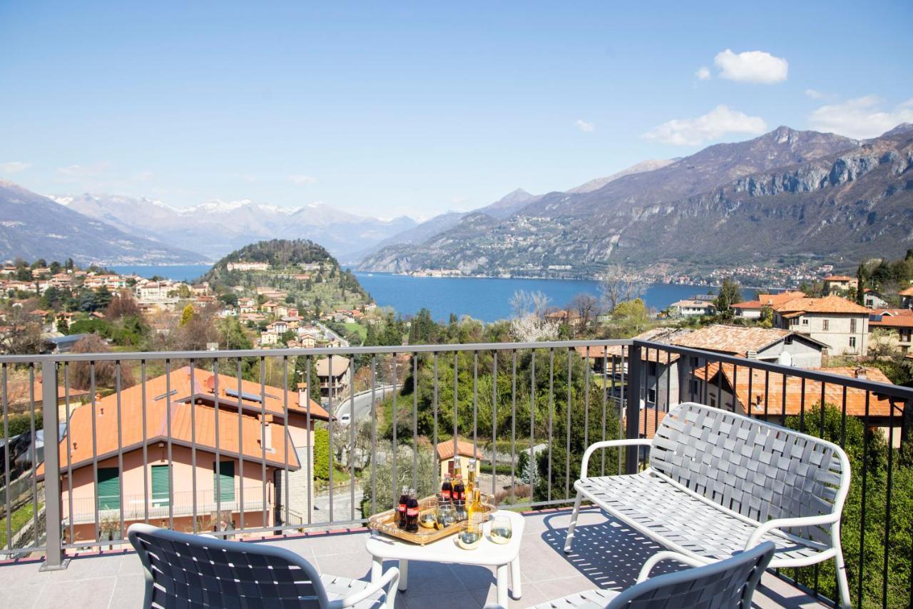 Domus Bellagio Hotel Exterior photo