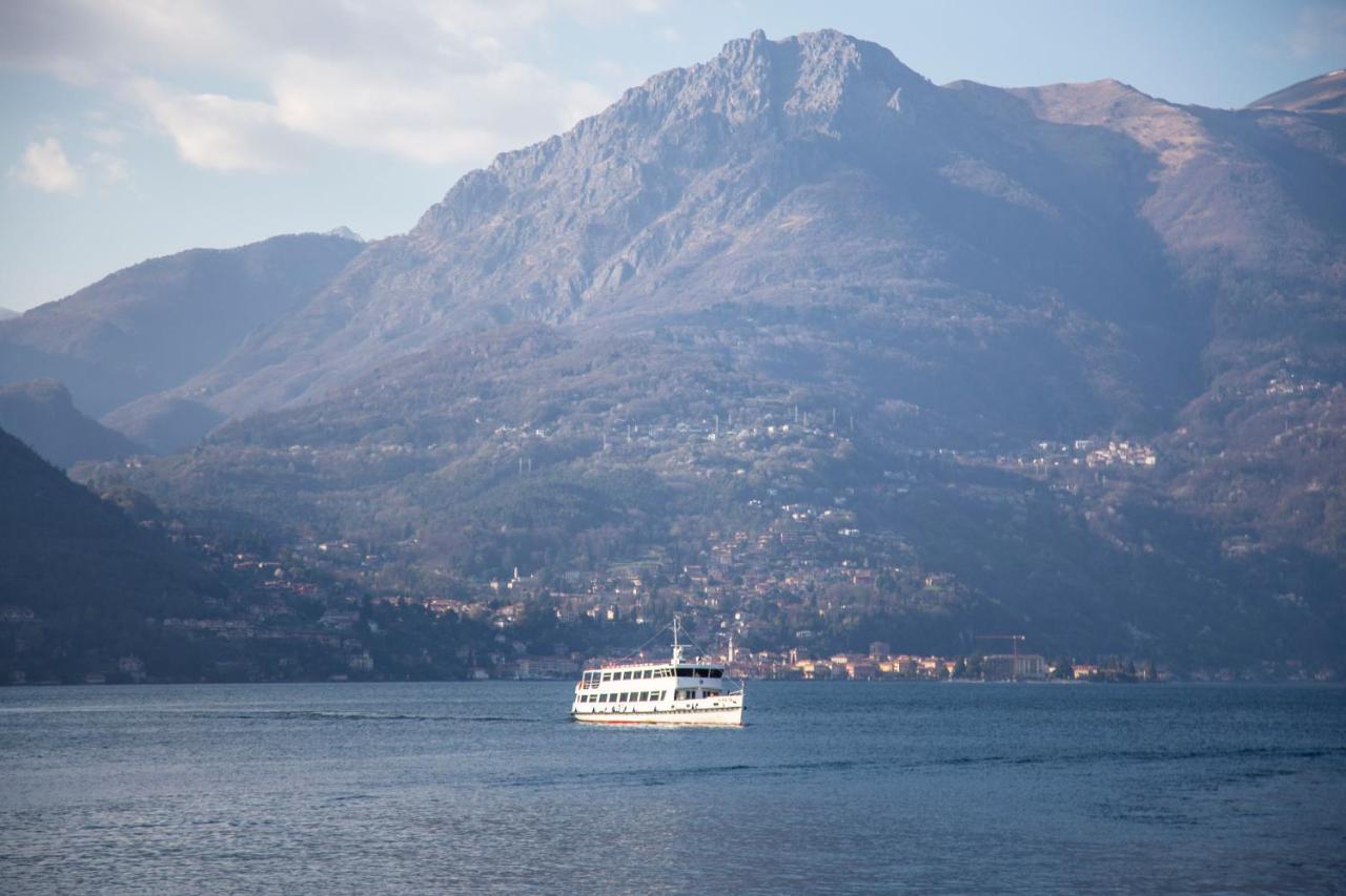Domus Bellagio Hotel Exterior photo