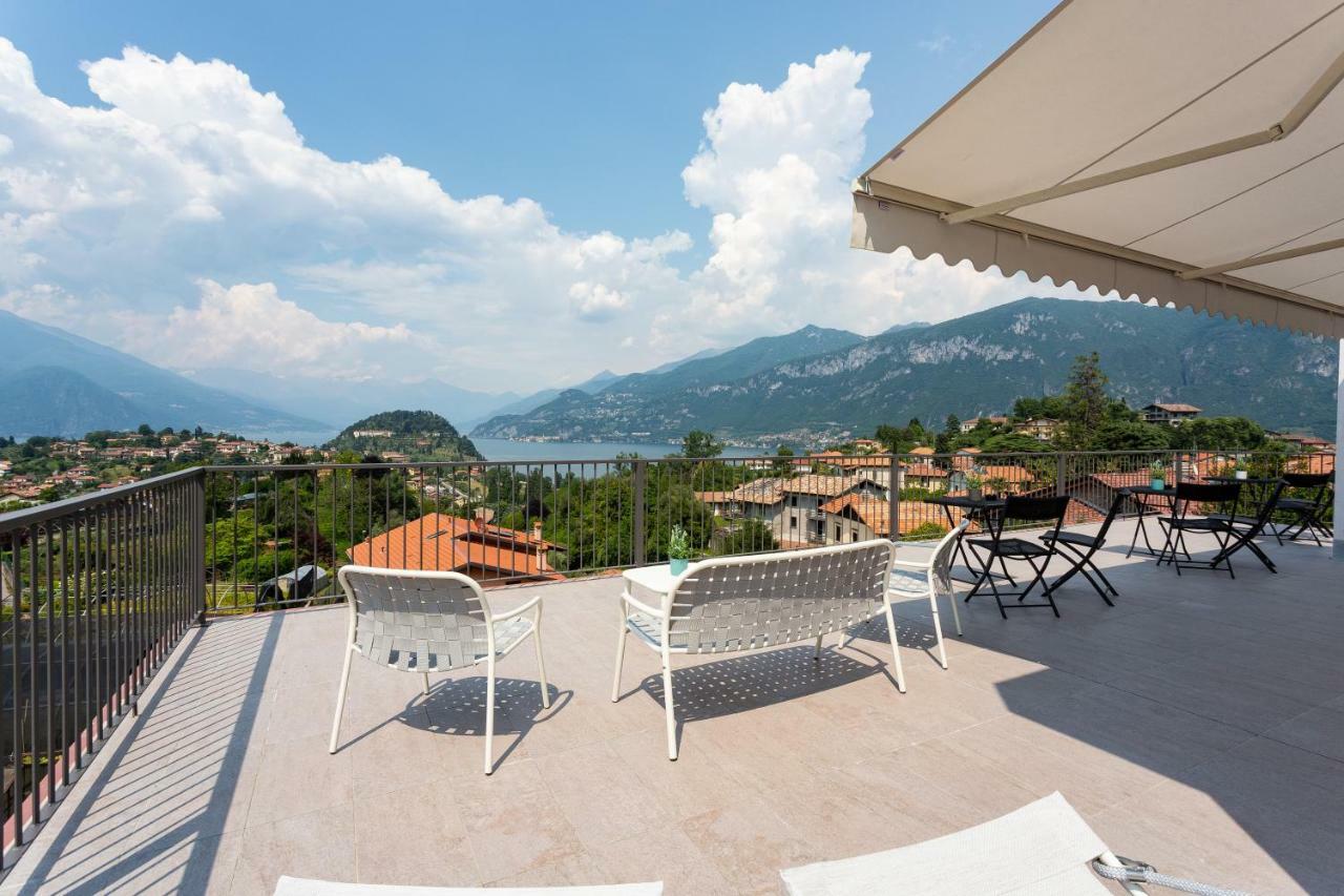Domus Bellagio Hotel Exterior photo