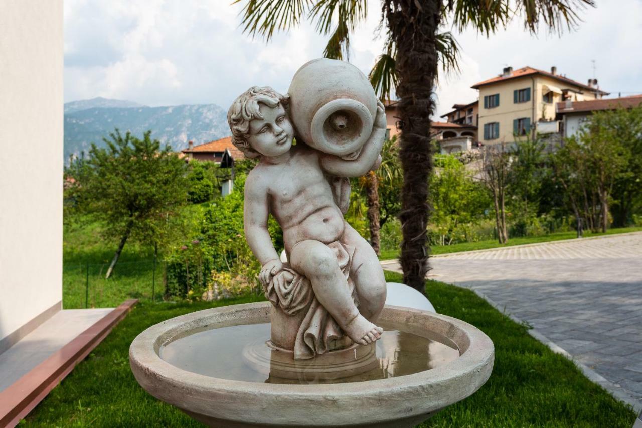 Domus Bellagio Hotel Exterior photo
