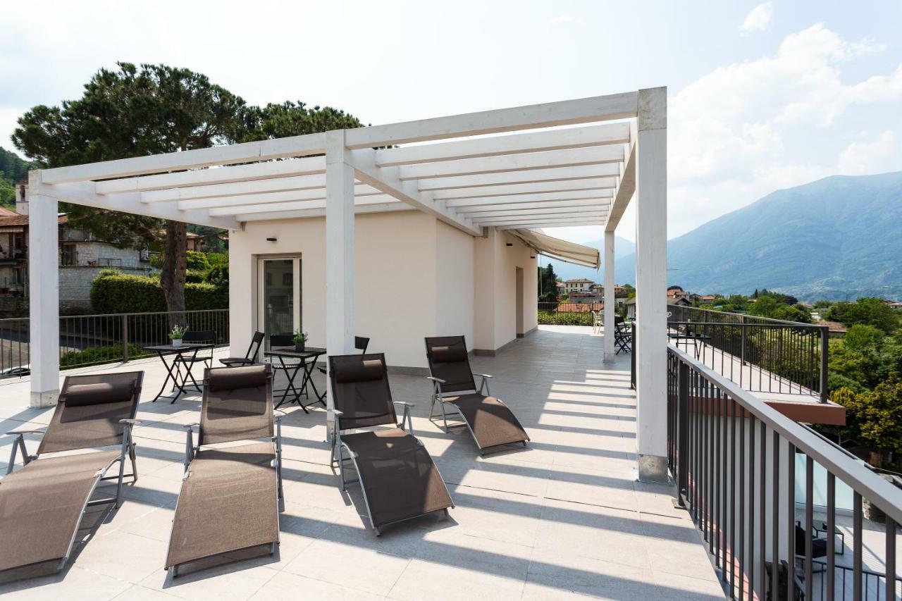 Domus Bellagio Hotel Exterior photo