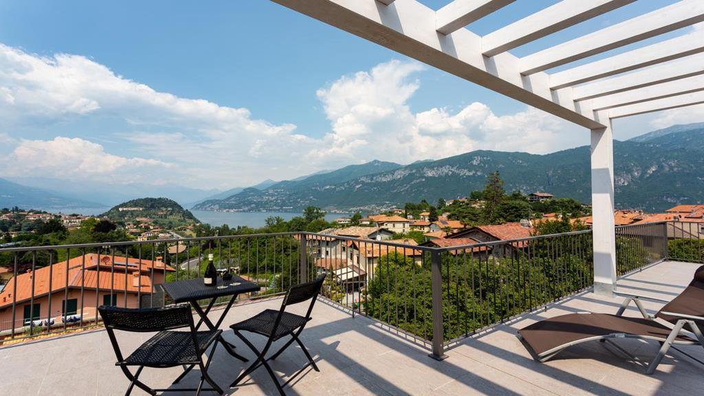 Domus Bellagio Hotel Exterior photo